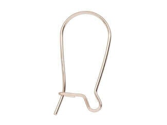 Kidney Earwire